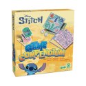 Cartamundi: Stitch Kalejdoskop Gier