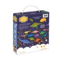 CzuCzu: Puzzle Grr Dinozaury