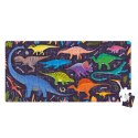 CzuCzu: Puzzle Grr Dinozaury
