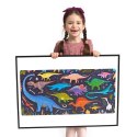 CzuCzu: Puzzle Grr Dinozaury
