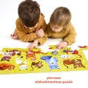 CzuCzu: Puzzle Miau Kotki 3+