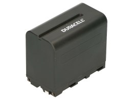 Duracell DRSF970 bateria do aparatu/kamery Litowo-jonowa (Li-Ion) 7650 mAh