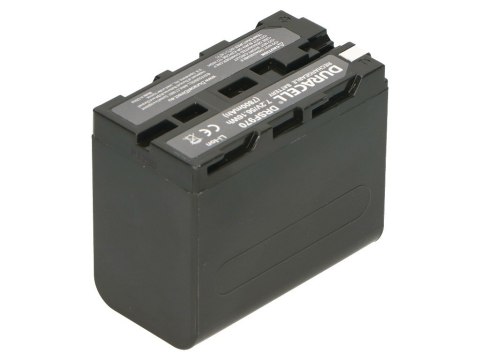 Duracell DRSF970 bateria do aparatu/kamery Litowo-jonowa (Li-Ion) 7650 mAh