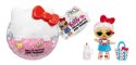 L.O.L. Surprise Loves Hello Kitty Tots & Friends Core Characters Asst in Sidekick