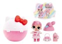L.O.L. Surprise Loves Hello Kitty Tots & Friends Core Characters Asst in Sidekick