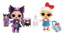 L.O.L. Surprise Loves Hello Kitty Tots & Friends Core Characters Asst in Sidekick