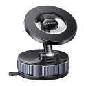Magnetyczny uchwyt do telefonu Ugreen LP970 (czarny)