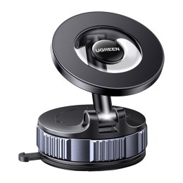 Magnetyczny uchwyt do telefonu Ugreen LP970 (czarny)