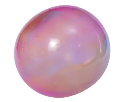 MegaBańka Najeżona Szał Kolorów - Kolorowy MIX #1 MARBLE #1