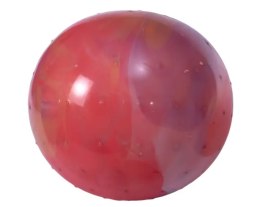 MegaBańka Najeżona Szał Kolorów - Kolorowy MIX #4 MARBLE #4