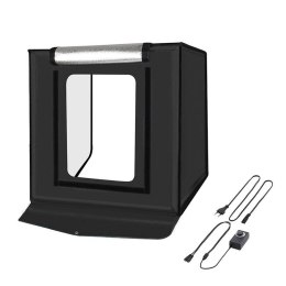 Namiot bezcieniowy PULUZ 40cm 60W