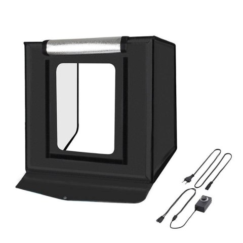 Namiot bezcieniowy PULUZ 40cm 60W
