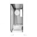 Obudowa komputerowa DARKFLASH DS900 (biała)