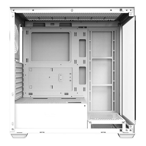 Obudowa komputerowa DARKFLASH DS900 (biała)