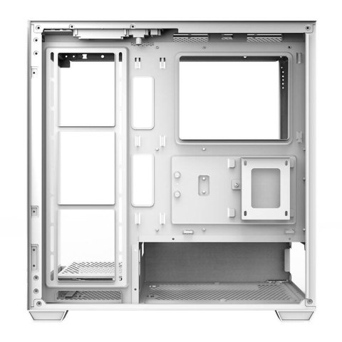 Obudowa komputerowa DARKFLASH DS900 (biała)