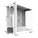 Obudowa komputerowa DARKFLASH DS900 (biała)