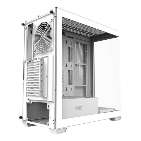 Obudowa komputerowa DARKFLASH DS900 (biała)