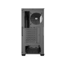 Obudowa komputerowa DARKFLASH DS900WS ATX bez wentylatorów (czarna)