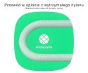 PRZEWÓD KABGC100PS200PB USB-C/USB-C PowerStream 2.0 m Green Cell