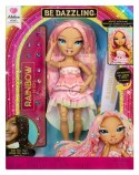 Rainbow High: Be Dazzling - Adeline Rose