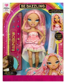 Rainbow High: Be Dazzling - Adeline Rose