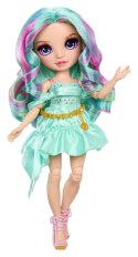 Rainbow High: Be Dazzling - Celine Turquoise