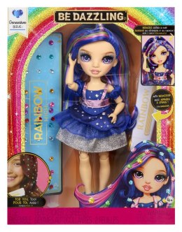 Rainbow High: Be Dazzling - Genevieve Bleue