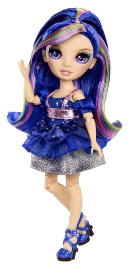 Rainbow High: Be Dazzling - Genevieve Bleue