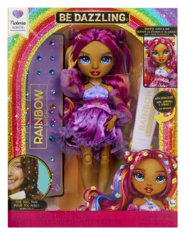 Rainbow High: Be Dazzling - Noemie Violette