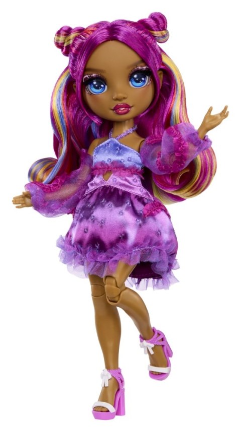 Rainbow High: Be Dazzling - Noemie Violette
