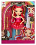 Rainbow High: Be Dazzling - Vivienne Rouge