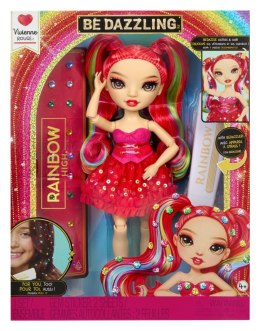 Rainbow High: Be Dazzling - Vivienne Rouge