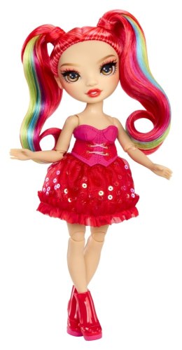 Rainbow High: Be Dazzling - Vivienne Rouge