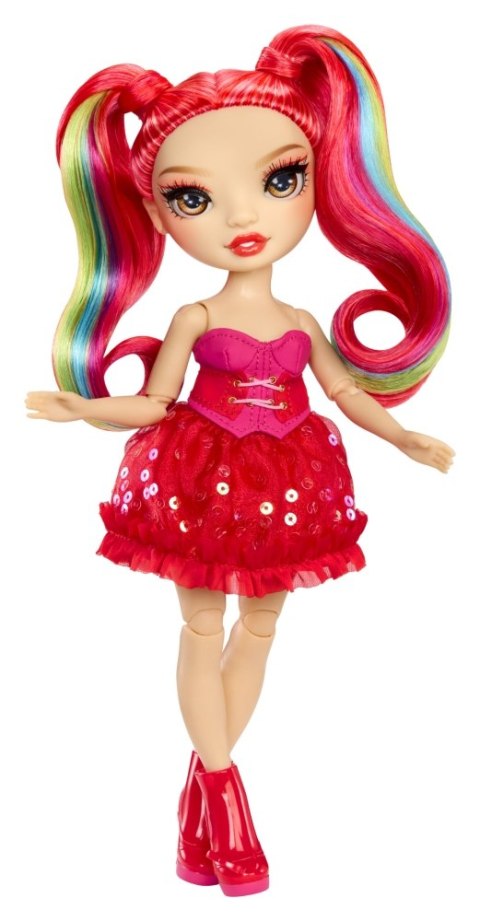 Rainbow High: Be Dazzling - Vivienne Rouge