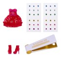 Rainbow High: Be Dazzling - Vivienne Rouge