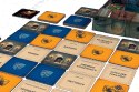 Rebel - Tajniacy: Powrót do Hogwartu