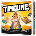 Rebel - Timeline (edycja polska)