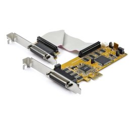StarTech PEX8S1050LP adapter Wewnętrzny Seryjny