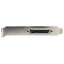 StarTech PEX8S1050LP adapter Wewnętrzny Seryjny