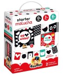 Starter malucha Co widzę | Ksiązeczki | CzuCzu