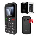 Telefon GSM dla seniora Kruger&Matz Simple 923