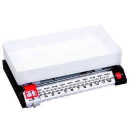 Waga Kuchenna Tradycyjna Mechaniczna Solidna Trwała NAVA 28 x 18 x 10 cm