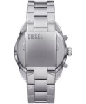 ZEGAREK MĘSKI DIESEL Spiked Chronograph DZ4677 + BOX