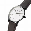 ZEGAREK MĘSKI PAUL LORENS - PL7028A2-3B1 (zg360f) + BOX
