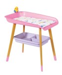 BABY Born: Akcesoria - Stolik do przewijania
