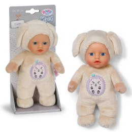 BABY Born: for babies Cutie Dog 18cm 3 asst