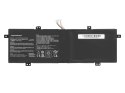 Bateria Movano do Asus Zenbook UM431D, UX431F
