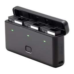 Etui ładujące do DJI Osmo Action