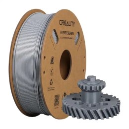 Filament CREALITY Hyper ABS (szary)