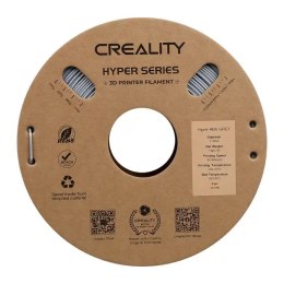 Filament CREALITY Hyper ABS (szary)